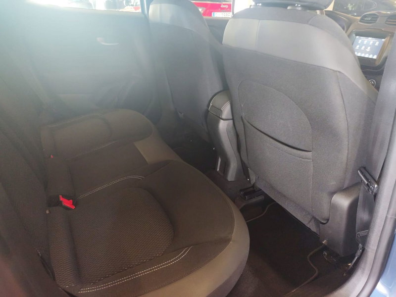 Jeep Renegade usata a Milano (15)