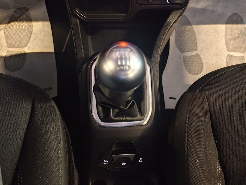 Jeep Renegade usata a Milano (19)