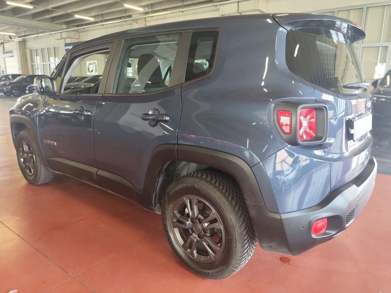 Jeep Renegade usata a Milano (4)