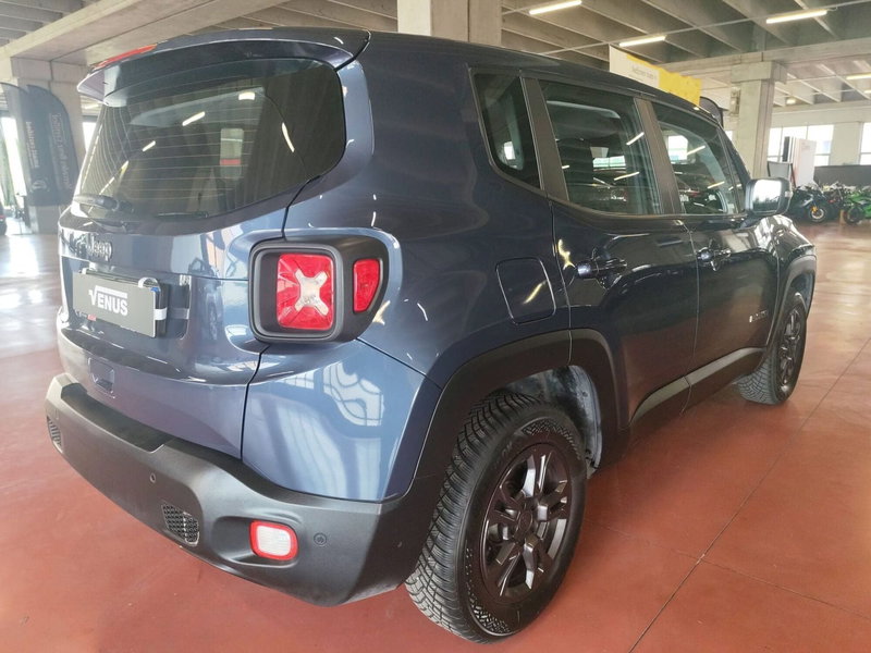 Jeep Renegade usata a Milano (6)
