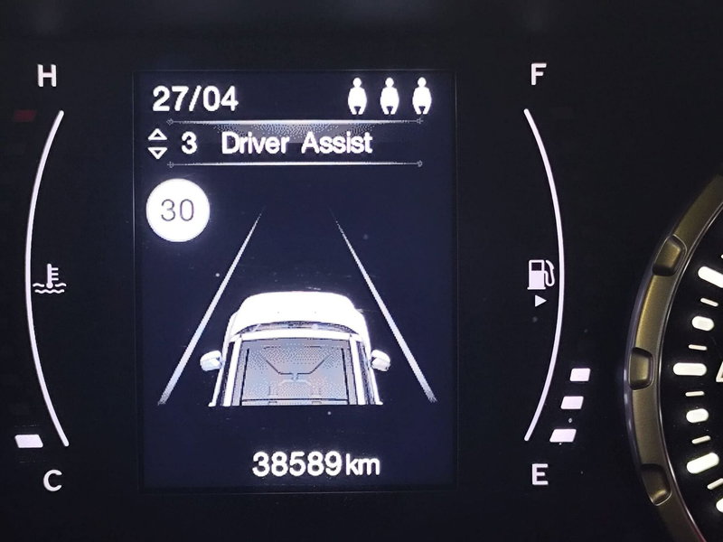 Jeep Renegade usata a Milano (9)