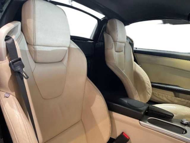 Mercedes-Benz SLK usata a Firenze (12)