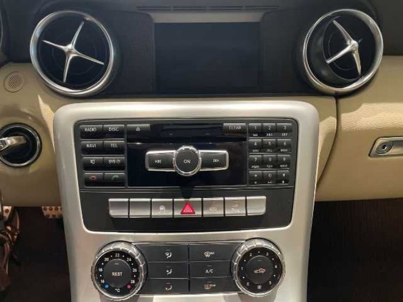 Mercedes-Benz SLK usata a Firenze (15)