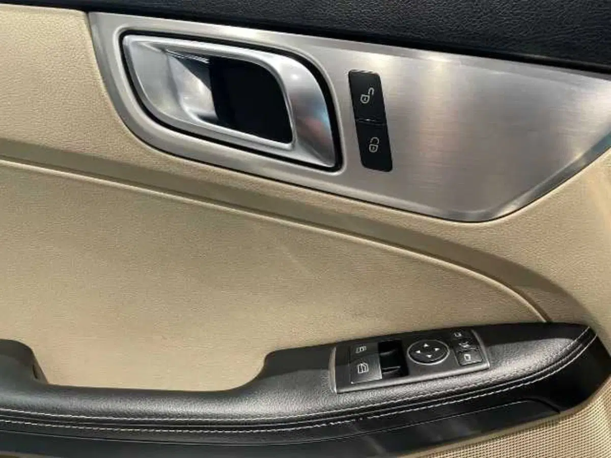 Mercedes-Benz SLK usata a Firenze (16)