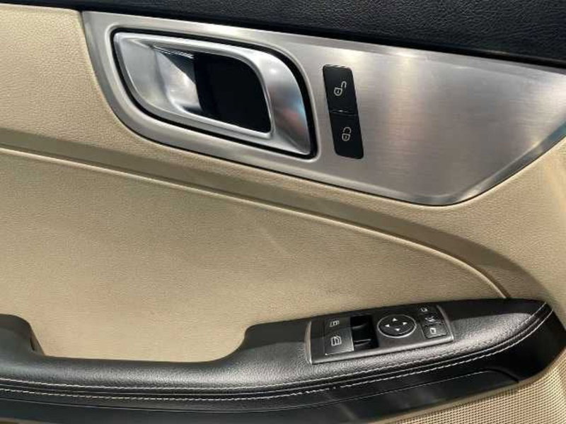 Mercedes-Benz SLK usata a Firenze (16)