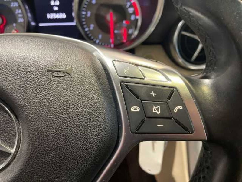 Mercedes-Benz SLK usata a Firenze (18)