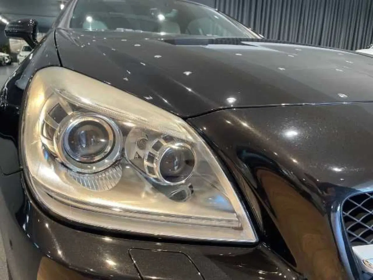 Mercedes-Benz SLK usata a Firenze (7)