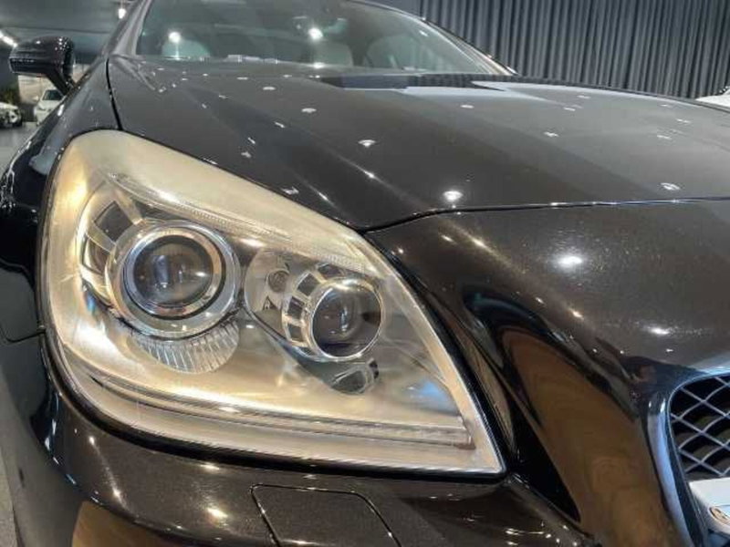Mercedes-Benz SLK usata a Firenze (7)