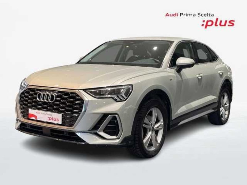 Audi Q3 Sportback usata a Firenze