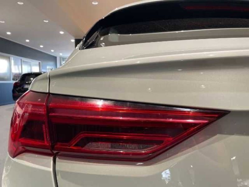 Audi Q3 Sportback usata a Firenze (10)