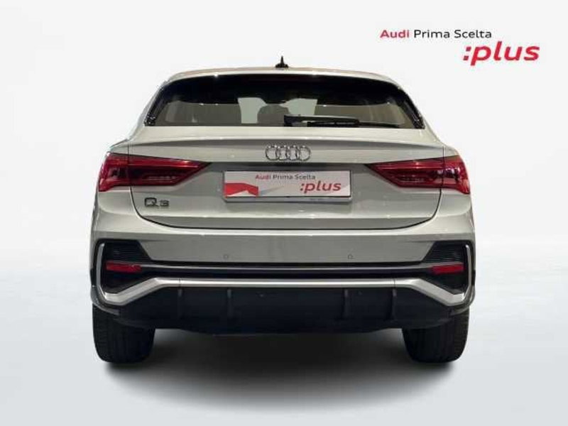 Audi Q3 Sportback usata a Firenze (11)