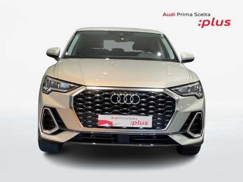 Audi Q3 Sportback usata a Firenze (13)