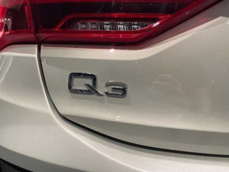 Audi Q3 Sportback usata a Firenze (14)