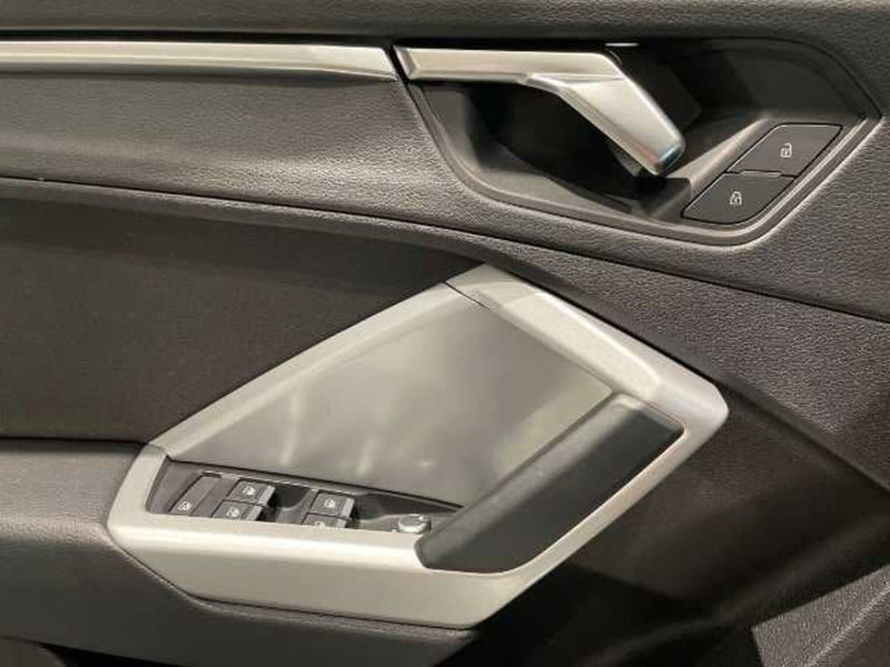 Audi Q3 Sportback usata a Firenze (15)