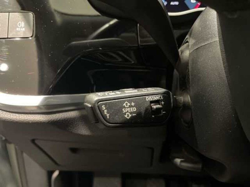 Audi Q3 Sportback usata a Firenze (17)