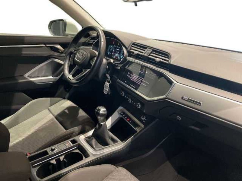 Audi Q3 Sportback usata a Firenze (3)