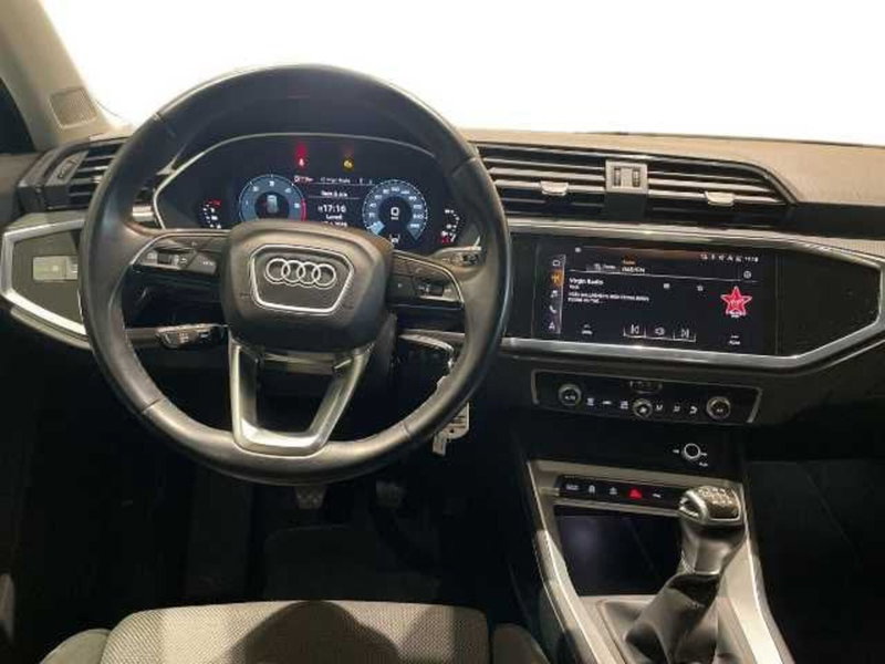 Audi Q3 Sportback usata a Firenze (4)