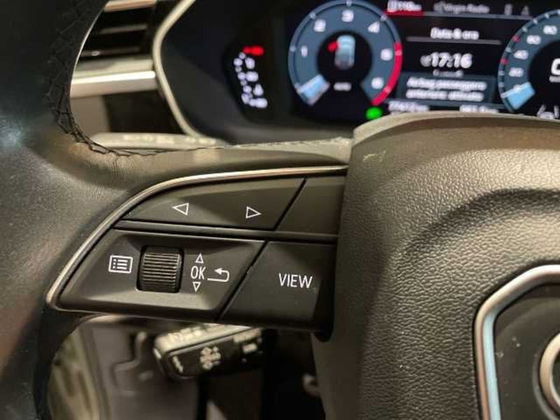Audi Q3 Sportback usata a Firenze (5)