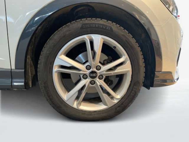Audi Q3 Sportback usata a Firenze (7)