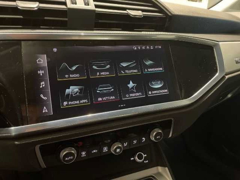 Audi Q3 Sportback usata a Firenze (8)