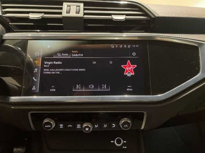Audi Q3 Sportback usata a Firenze (9)