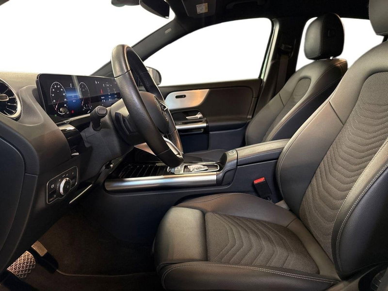 Mercedes-Benz GLA SUV usata a Prato (10)