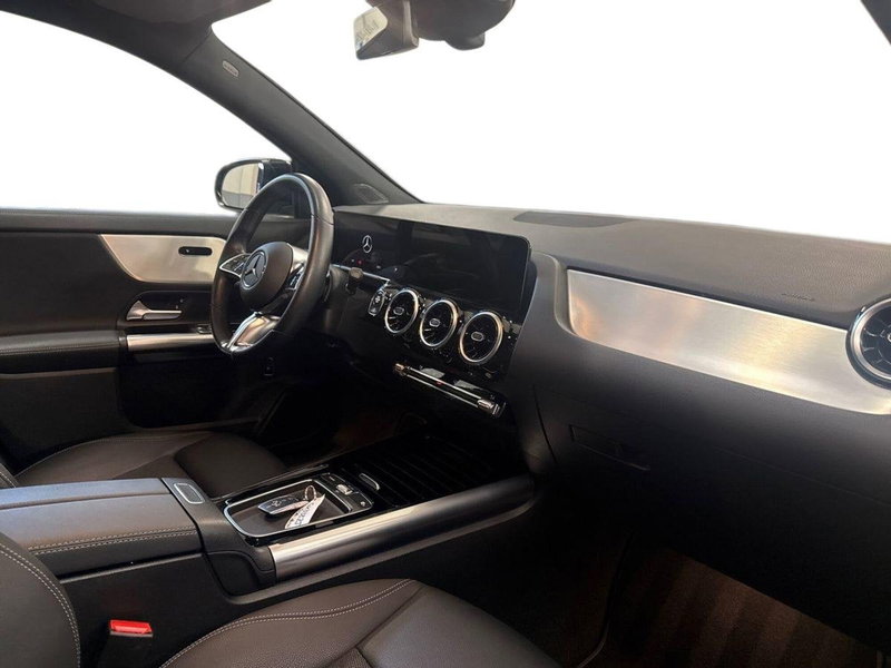 Mercedes-Benz GLA SUV usata a Prato (15)