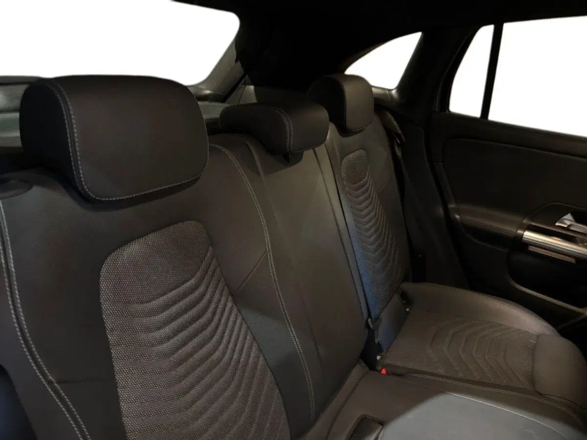 Mercedes-Benz GLA SUV usata a Prato (16)