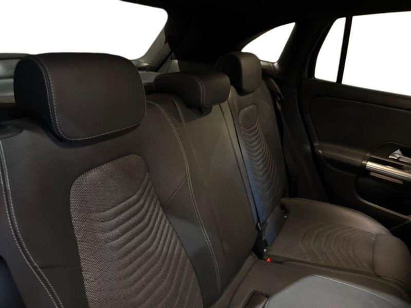 Mercedes-Benz GLA SUV usata a Prato (16)