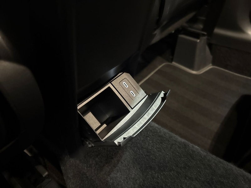 Mercedes-Benz GLA SUV usata a Prato (18)