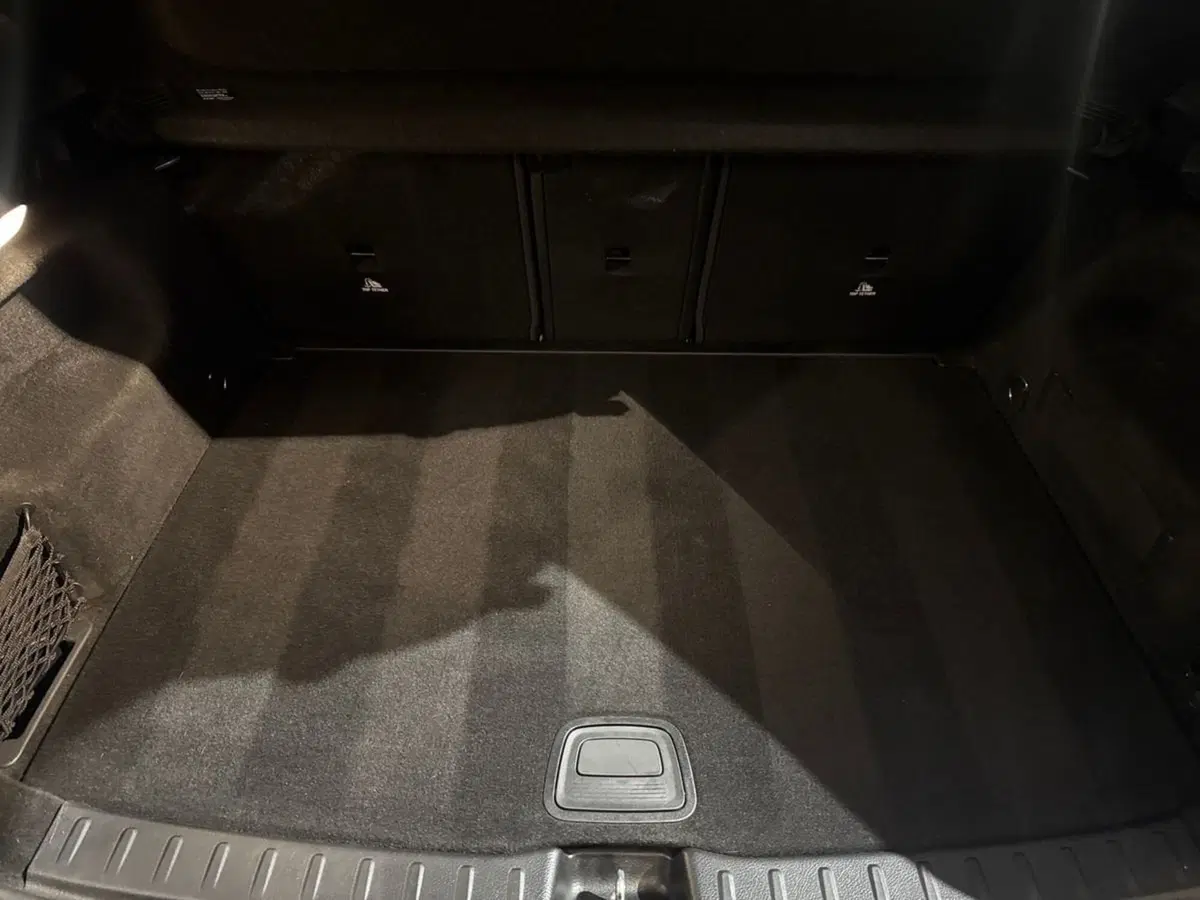 Mercedes-Benz GLA SUV usata a Prato (8)