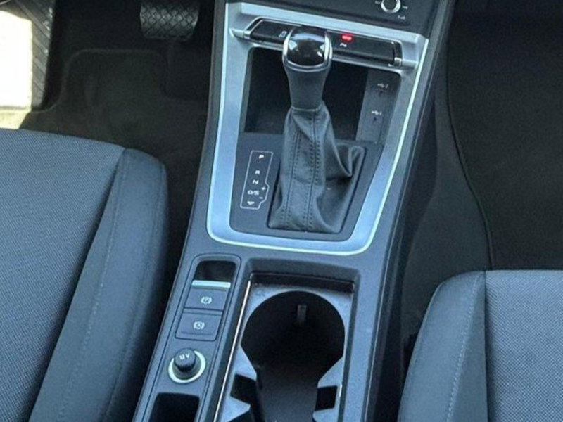 Audi Q3 usata a Salerno (13)