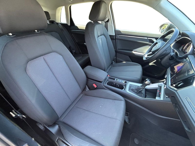 Audi Q3 usata a Salerno (6)