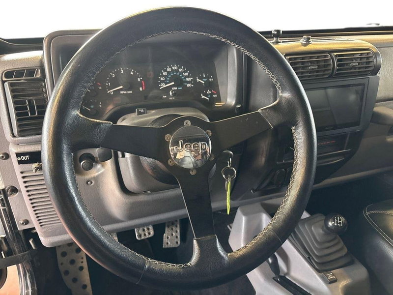Jeep Wrangler usata a Firenze (10)