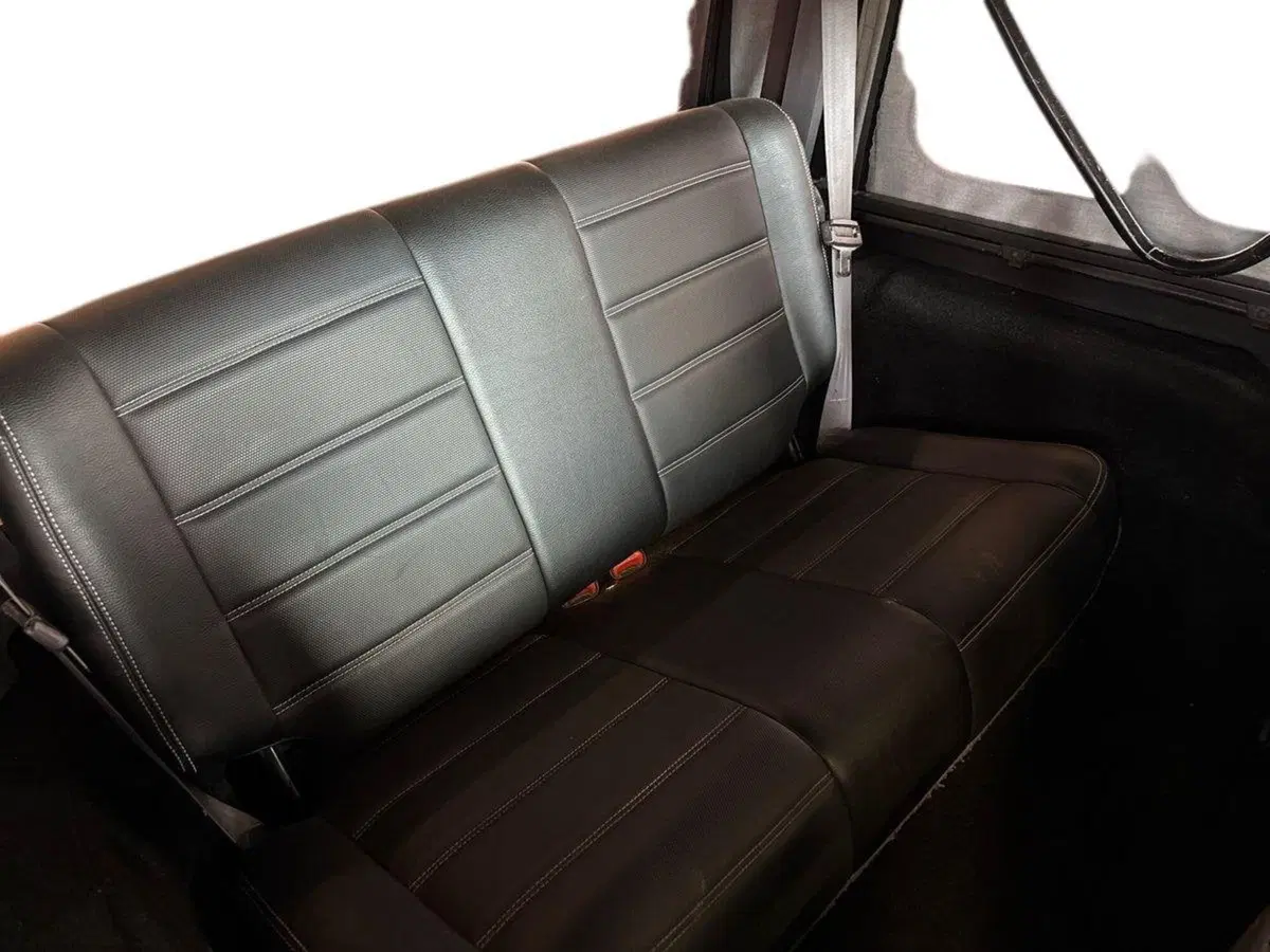 Jeep Wrangler usata a Firenze (12)