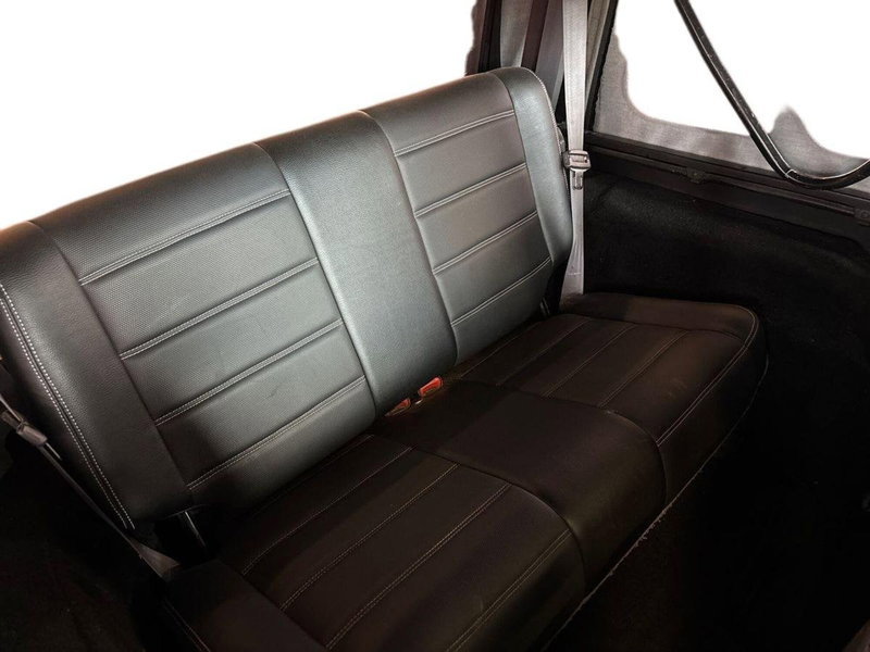 Jeep Wrangler usata a Firenze (12)