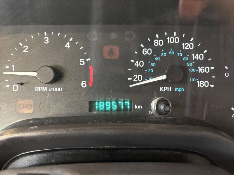 Jeep Wrangler usata a Firenze (13)