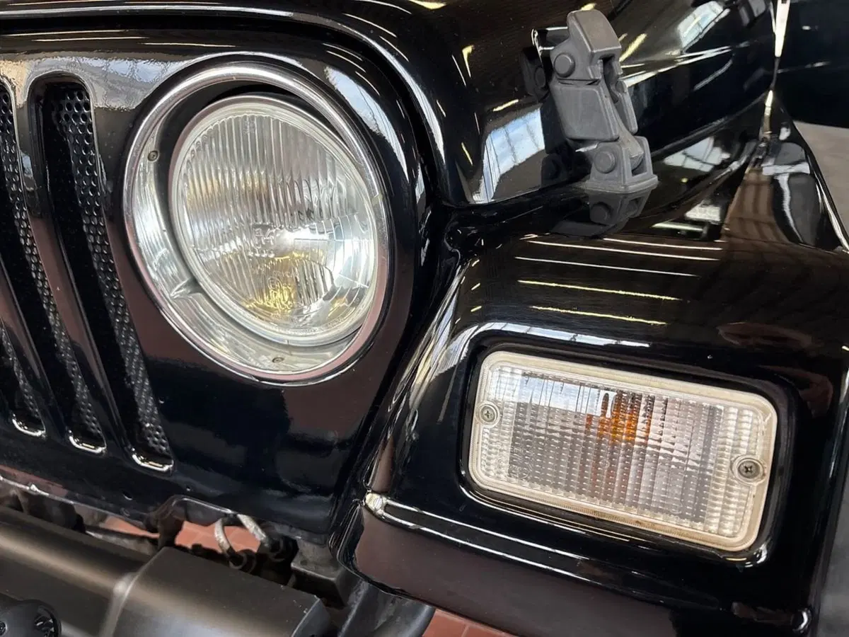 Jeep Wrangler usata a Firenze (7)