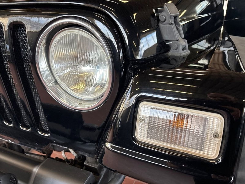 Jeep Wrangler usata a Firenze (7)
