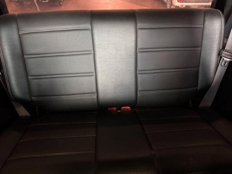 Jeep Wrangler usata a Firenze (8)