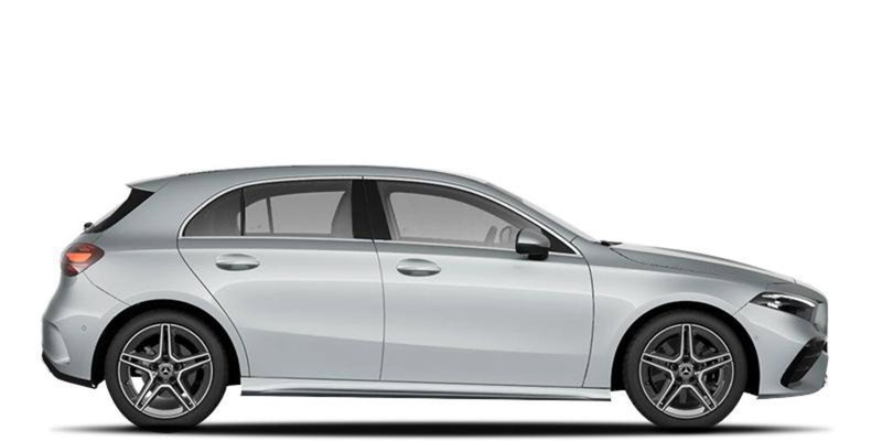 Mercedes-Benz Classe A nuova a Firenze