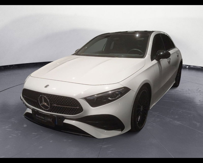 Mercedes-Benz Classe A usata a Firenze