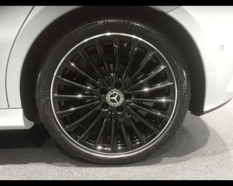 Mercedes-Benz Classe A usata a Firenze (13)