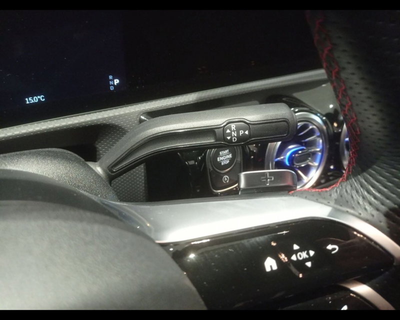 Mercedes-Benz Classe A usata a Firenze (5)