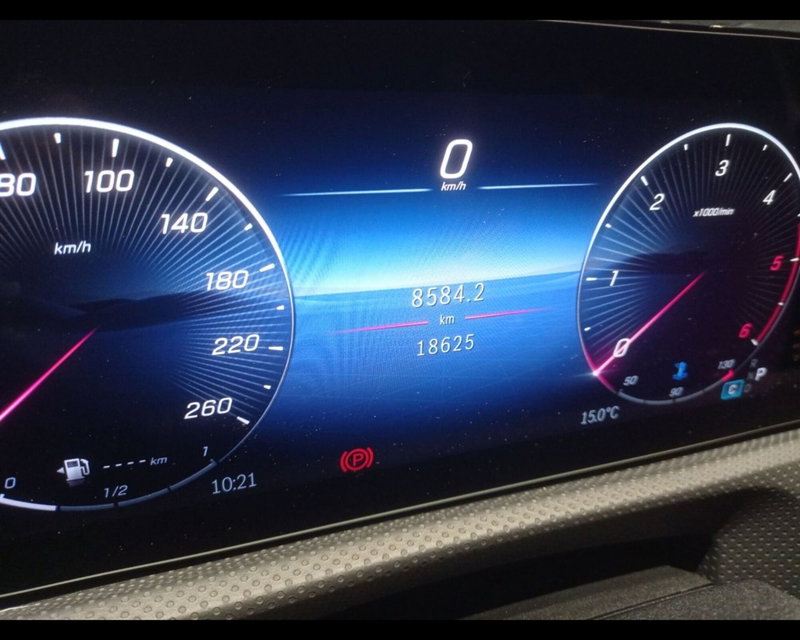 Mercedes-Benz Classe A usata a Firenze (7)