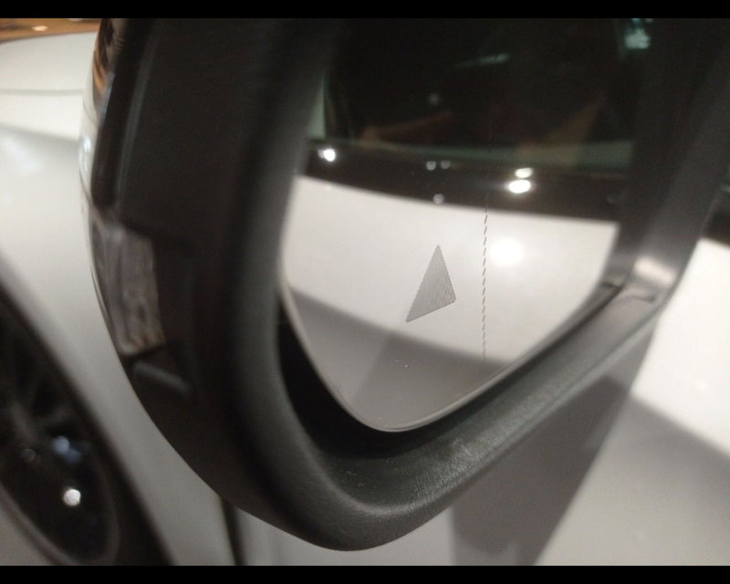 Mercedes-Benz Classe A usata a Firenze (9)
