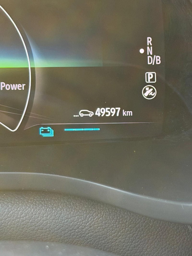 Renault Captur usata a Roma (6)