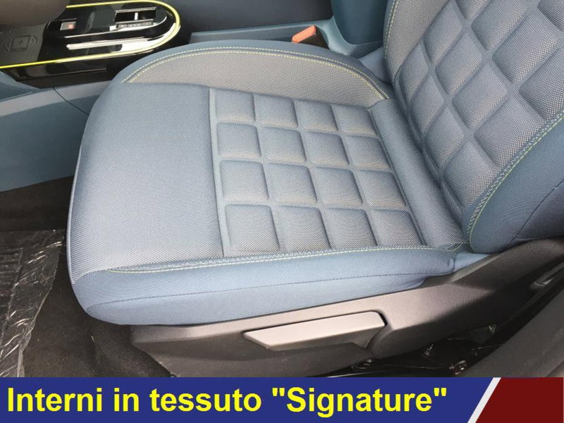 Fiat Grande Panda nuova a Cuneo (11)