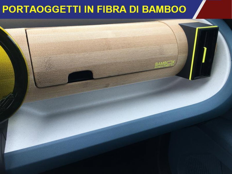 Fiat Grande Panda nuova a Cuneo (13)
