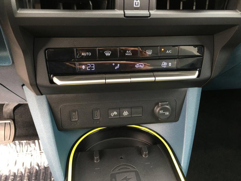 Fiat Grande Panda nuova a Cuneo (16)